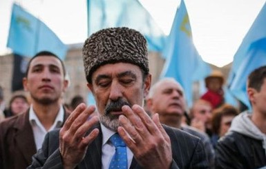 Турция обеспокоена нарушением прав человека в Крыму