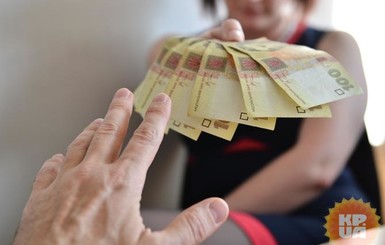 Долги по зарплате превысили 2 млрд. грн.