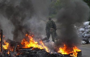 При подрыве авто на Луганщине погиб солдат из Тернополя 
