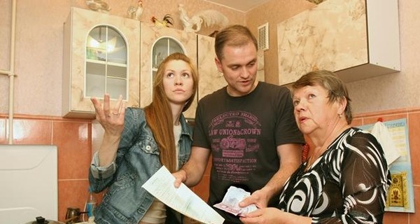 В Киеве аферистка выдавала себя за брокера по аренде квартир