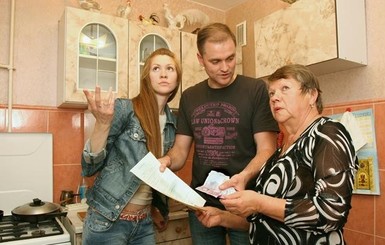 В Киеве аферистка выдавала себя за брокера по аренде квартир