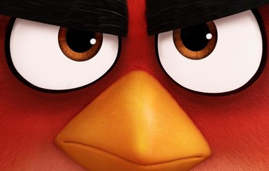 Вышел новый трейлер мультика Angry Birds