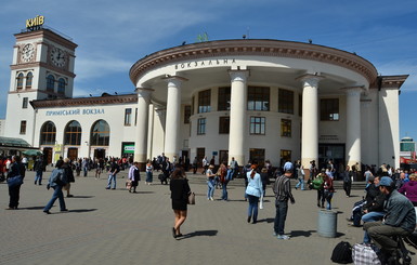 В Киеве предлагают построить второй выход из метро 