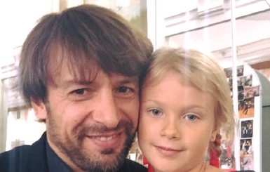 Шовковский утверждает, что Аленова незаконно вывезла дочь в Италию