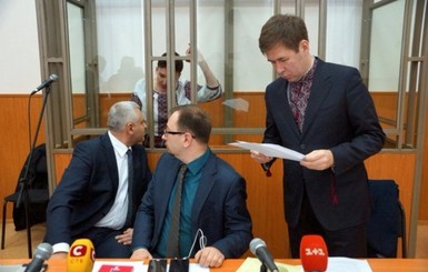 Савченко обвиняют в 