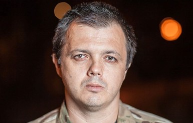 ГПУ вызвала Семенченко на допрос по делу о деятельности 