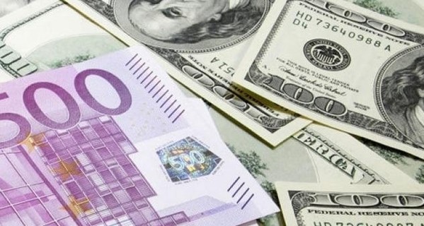 Украина возобновила выплаты долгов по еврооблигациям