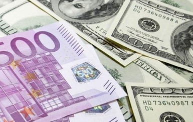 Украина возобновила выплаты долгов по еврооблигациям