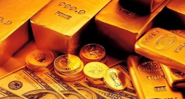 Канада распродала все золотые резервы