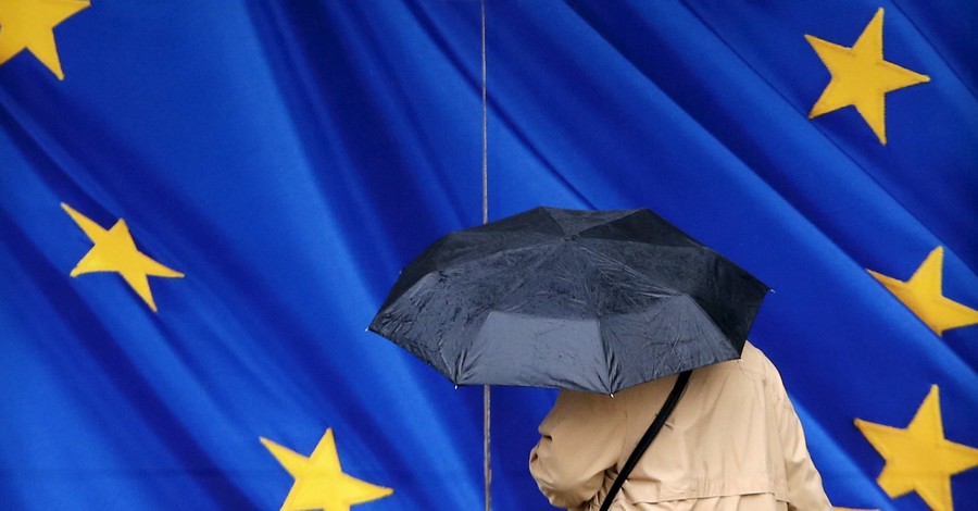 Эксперт: Юнкер был прав, когда сказал, что Украине не светит членство в ЕС