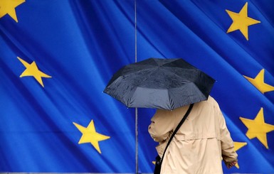 Эксперт: Юнкер был прав, когда сказал, что Украине не светит членство в ЕС