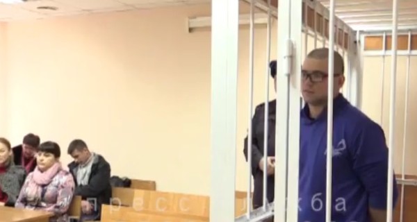 В российском суде подсудимый зачитал рэп вместо последнего слова 