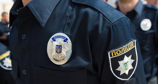 На Днепропетровщине в праздничные выходные охранять порядок будет почти тысяча полицейских 