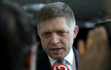 На премьерских выборах в Словакии победил Роберт Фицо, обещавший не пускать в страну мусульман