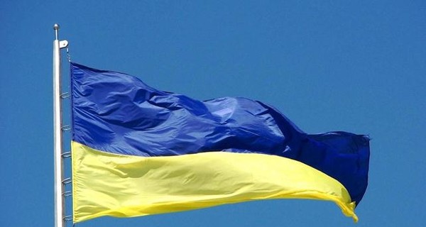 В Украине предложили суровее наказывать за надругательство над госсимволами