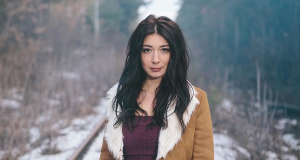 Ольга Ракицкая озвучила любовную драму