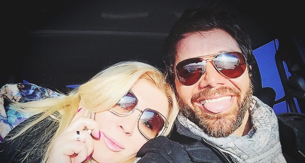 Ирина Билык: Наконец-то нашелся мужчина, который довел меня до загса