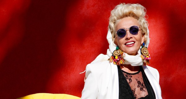 Лайма Вайкуле: 