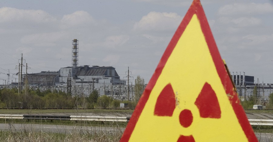 Спустя 30 лет Чернобыль по-прежнему отравлен радиацией