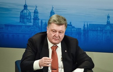 Порошенко заявил, что не получал предложений по обмену Савченко