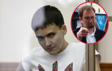 Адвокат Савченко поблагодарил пранкеров за фальшивое письмо Порошенко