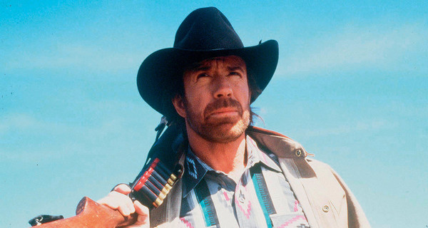 Что может Чак Норрис?