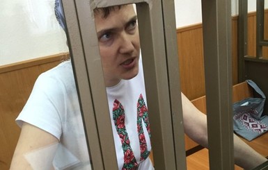 Шкрум: Если необходимо, Савченко следует обменять на тысячу россиян