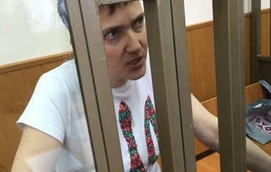 Крулько: Ведем переговоры, чтобы к Савченко приехали немецкие врачи