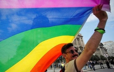 Правительство готовится к легализации однополых браков в Украине