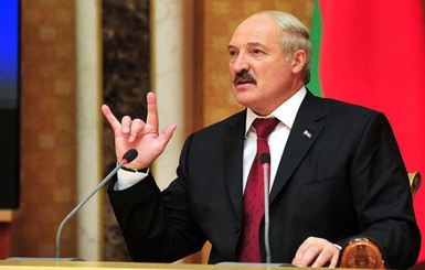 Лукашенко доверяет больше украинцев, чем Обаме и Путину вместе взятым