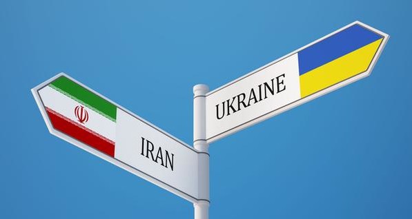 Украина подписала меморандум о взаимопонимании с Ираном