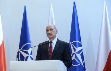 Министр обороны Польши назвал дату вступления в НАТО
