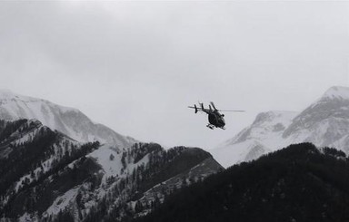 Сход лавины в Альпах: число жертв увеличилось до шести, украинцев среди них нет