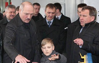 В Беларуси арестовали одного из крупнейших бизнесменов страны