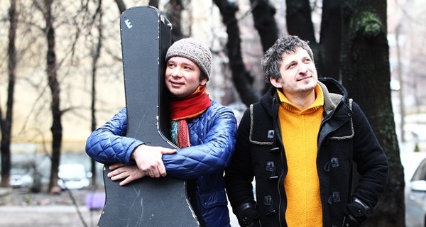 Visit Ukraine - Современные украинские звезды, чьи песни напевают во всем мире