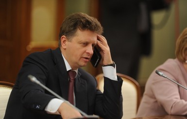 Минтранс РФ ждет от Киева ответа о возобновлении полетов