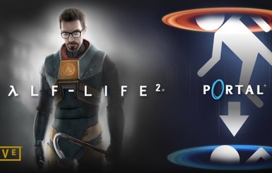 На основе культовой игры Half-Life снимут фильм 