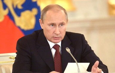 Путин приказал вывести войска из Сирии