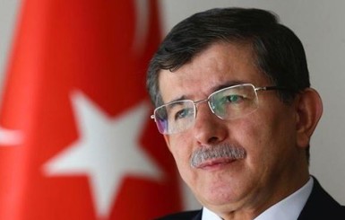 Теракт в Анкаре: премьер Турции обвинил во взрыве курдов