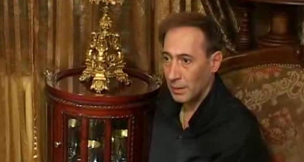 У убитого в Харькове адвоката были связаны ноги