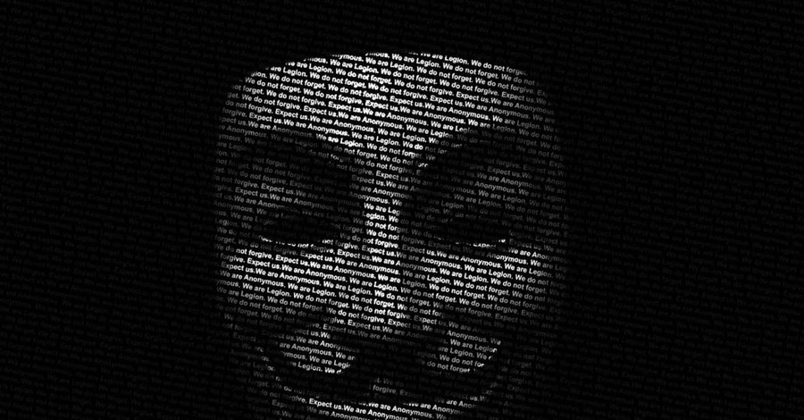 Хакеры Anonymous угрожают уничтожить Трампа