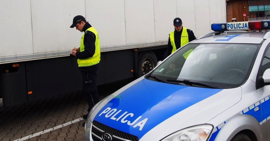 В Польше задержали двух пьяных машинистов украинского поезда