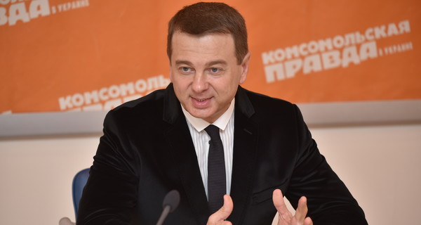 Тимофей Нагорный: 