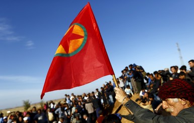 Курды создают автономию в Сирии