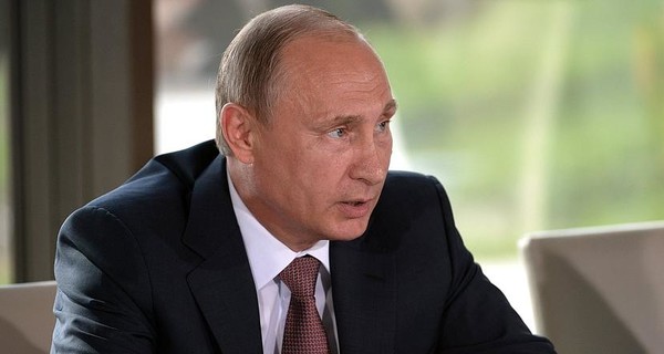 Путин посетит Крым в годовщину аннексии