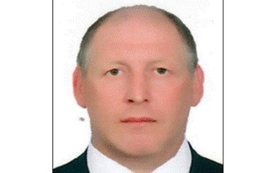 На Львовщине арестовали подозреваемого в убийстве президента банка 