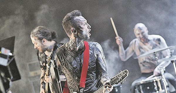 Рома Зверь: Нынешняя молодежь лишь имитирует работу