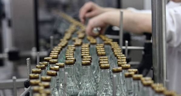 В Украине подорожает алкоголь вслед за повышением цены на спирт 