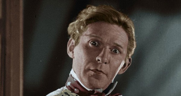 Как Лазарь Вайсбейн в Кременчуге Леонидом Утесовым стал