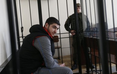 Суд отправил Калиновского под домашний арест